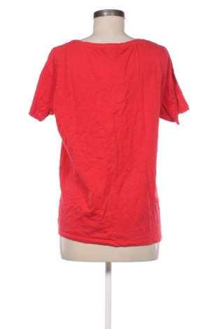 Γυναικείο t-shirt Cecil, Μέγεθος L, Χρώμα Κόκκινο, Τιμή 9,99 €