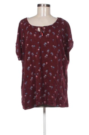 Дамска тениска Cecil, Размер XL, Цвят Многоцветен, Цена 8,18 €