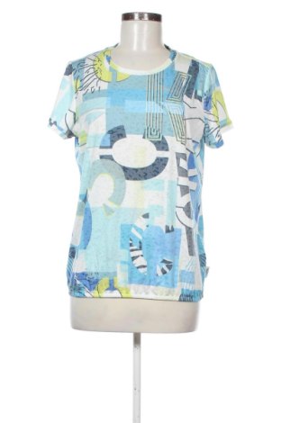 Damski T-shirt Cecil, Rozmiar S, Kolor Kolorowy, Cena 48,99 zł