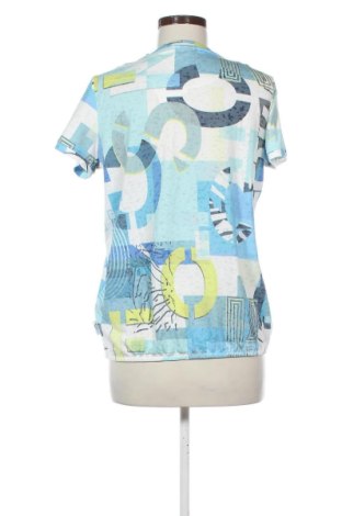 Damski T-shirt Cecil, Rozmiar S, Kolor Kolorowy, Cena 48,99 zł