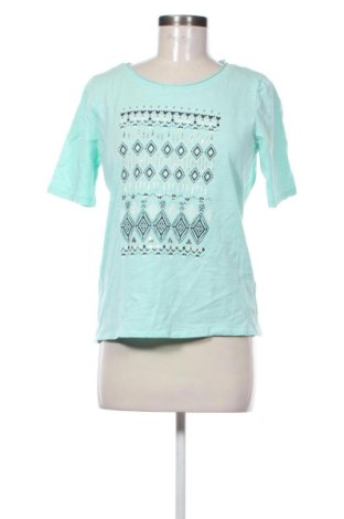 Dámske tričko Cecil, Veľkosť S, Farba Viacfarebná, Cena  9,00 €