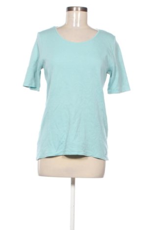 Dámske tričko Cecil, Veľkosť M, Farba Modrá, Cena  10,95 €