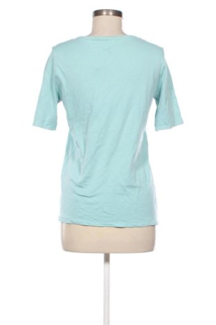 Dámske tričko Cecil, Veľkosť M, Farba Modrá, Cena  10,95 €