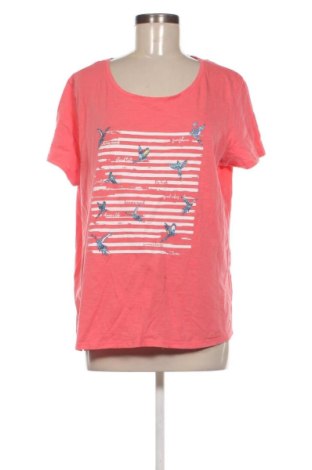 Dámske tričko Cecil, Veľkosť XL, Farba Viacfarebná, Cena  10,95 €