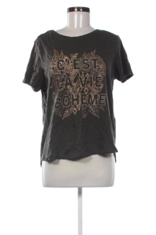 Damen T-Shirt Cecil, Größe M, Farbe Mehrfarbig, Preis € 12,99