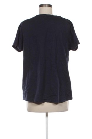 Дамска тениска Cecil, Размер XL, Цвят Син, Цена 9,71 €