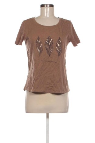 Дамска тениска Cecil, Размер S, Цвят Многоцветен, Цена 9,71 €