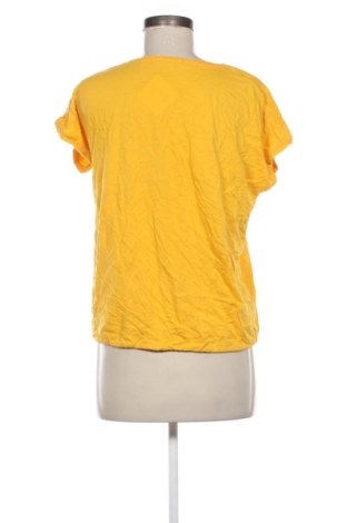 Damen T-Shirt Cecil, Größe M, Farbe Gelb, Preis 11,99 €