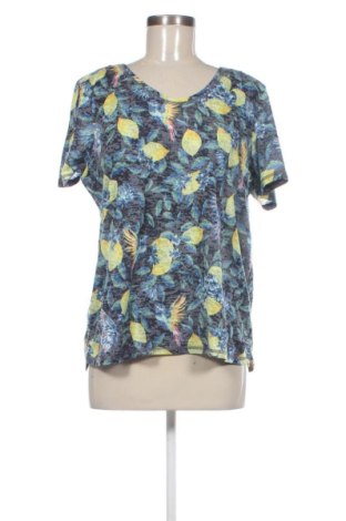 Dámske tričko Cecil, Veľkosť L, Farba Viacfarebná, Cena  10,95 €