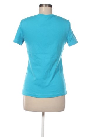 Дамска тениска Cecil, Размер M, Цвят Син, Цена 9,71 €
