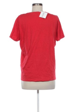 Damen T-Shirt Cecil, Größe L, Farbe Rot, Preis € 12,99