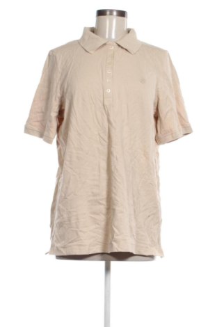 Damski T-shirt Cecilia Classics, Rozmiar XL, Kolor Beżowy, Cena 83,99 zł