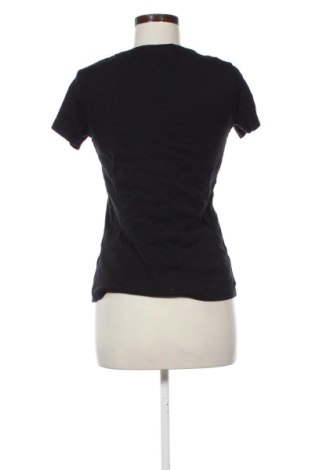 Дамска тениска Cecilia Classics, Размер M, Цвят Черен, Цена 9,20 €