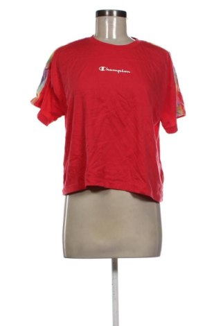 Dámske tričko Champion, Veľkosť L, Farba Ružová, Cena  8,95 €