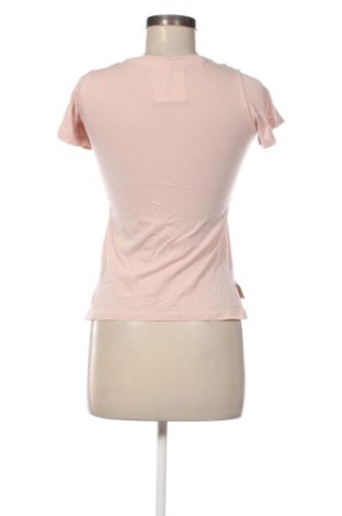 Damski T-shirt Champion, Rozmiar L, Kolor Różowy, Cena 48,99 zł