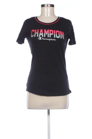 Дамска тениска Champion, Размер M, Цвят Черен, Цена 9,71 €