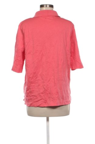 Damen T-Shirt Christian Berg, Größe XXL, Farbe Rosa, Preis 9,99 €