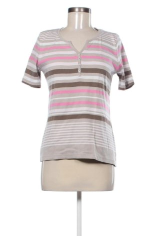Damen T-Shirt Christian Berg, Größe L, Farbe Mehrfarbig, Preis € 10,00