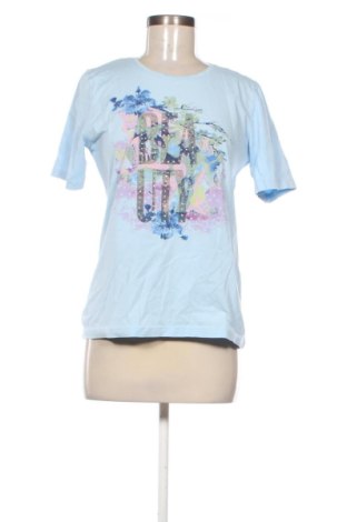 Дамска тениска Clarina Collection, Размер M, Цвят Многоцветен, Цена 7,66 €