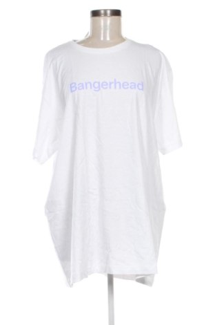 Dámske tričko Clique, Veľkosť XXL, Farba Biela, Cena  10,95 €