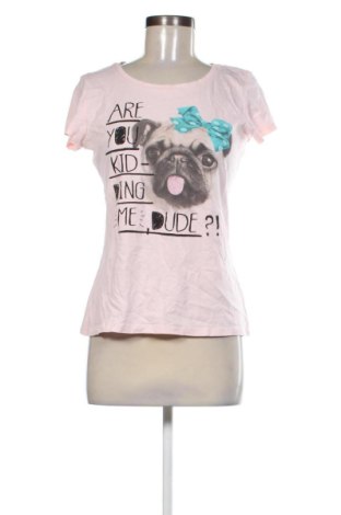 Дамска тениска Clockhouse, Размер XL, Цвят Многоцветен, Цена 9,20 €