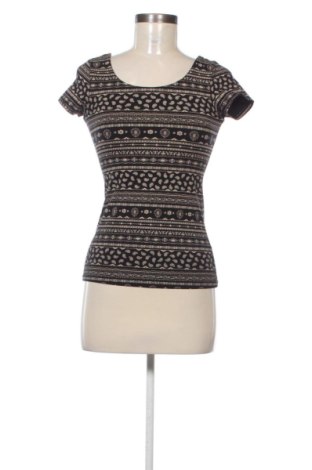 Dámske tričko Clockhouse, Veľkosť S, Farba Viacfarebná, Cena  8,95 €