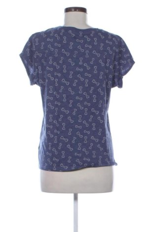 Γυναικείο t-shirt Clockhouse, Μέγεθος XL, Χρώμα Πολύχρωμο, Τιμή 10,99 €