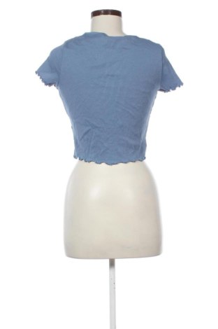 Dámske tričko Clockhouse, Veľkosť L, Farba Modrá, Cena  7,95 €