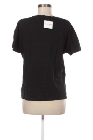 Дамска тениска Clockhouse, Размер M, Цвят Черен, Цена 9,00 €