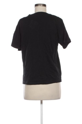 Γυναικείο t-shirt Clockhouse, Μέγεθος M, Χρώμα Μαύρο, Τιμή 10,99 €