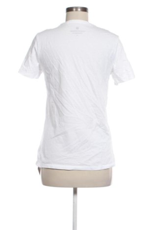 Дамска тениска Clockhouse, Размер S, Цвят Бял, Цена 8,18 €