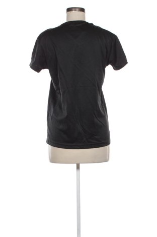 Γυναικείο t-shirt Clockhouse, Μέγεθος M, Χρώμα Μαύρο, Τιμή 8,99 €