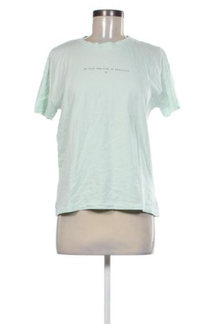 Dámske tričko Clockhouse, Veľkosť S, Farba Zelená, Cena  10,95 €