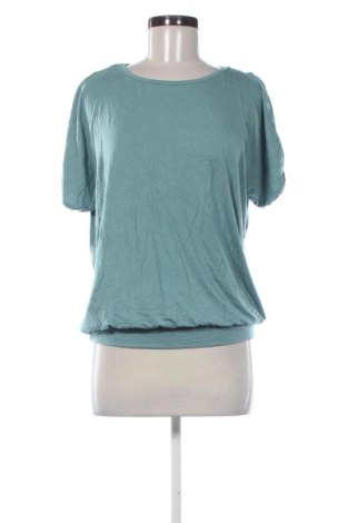 Дамска тениска Cloud, Размер S, Цвят Зелен, Цена 7,66 €