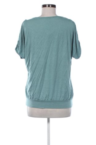 Дамска тениска Cloud, Размер S, Цвят Зелен, Цена 7,66 €