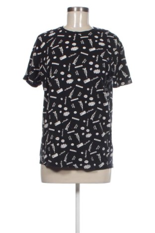 Damski T-shirt Coca Cola, Rozmiar L, Kolor Kolorowy, Cena 48,99 zł