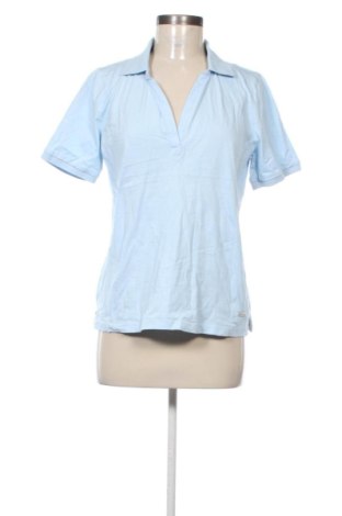 Damen T-Shirt Collection L, Größe M, Farbe Blau, Preis € 12,99