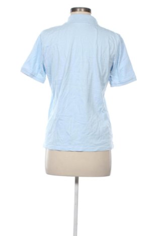 Damen T-Shirt Collection L, Größe M, Farbe Blau, Preis € 12,99