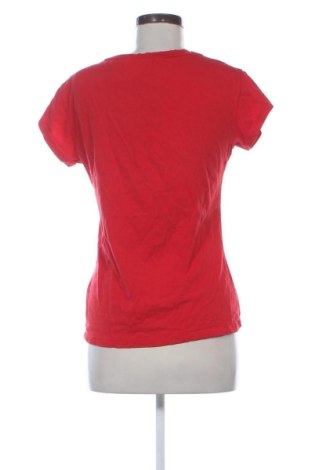 Dámske tričko Colloseum, Veľkosť M, Farba Červená, Cena  10,95 €