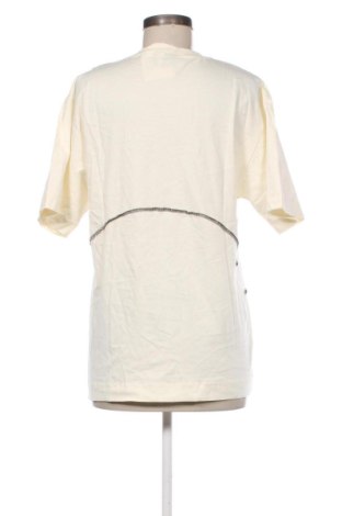 Damen T-Shirt Collusion, Größe M, Farbe Ecru, Preis € 11,00