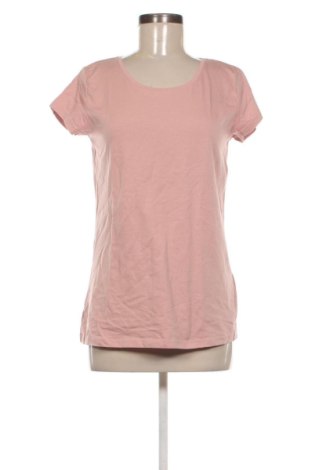 Γυναικείο t-shirt Colours, Μέγεθος M, Χρώμα Σάπιο μήλο, Τιμή 10,99 €