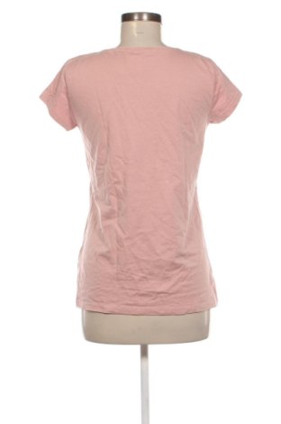 Γυναικείο t-shirt Colours, Μέγεθος M, Χρώμα Σάπιο μήλο, Τιμή 10,99 €