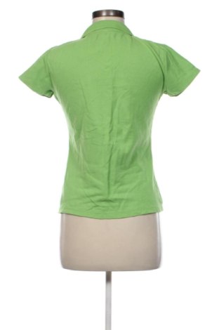 Damen T-Shirt Colours, Größe L, Farbe Grün, Preis 10,00 €