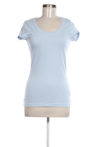 Damen T-Shirt Colours, Größe S, Farbe Blau, Preis € 10,99