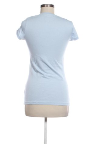 Damen T-Shirt Colours, Größe S, Farbe Blau, Preis € 10,99