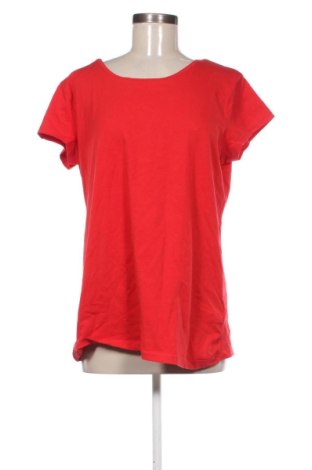 Dámske tričko Colours Of The World, Veľkosť XL, Farba Červená, Cena  8,95 €