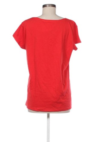 Dámske tričko Colours Of The World, Veľkosť XL, Farba Červená, Cena  8,95 €