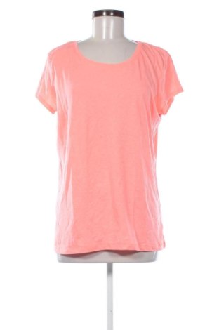 Γυναικείο t-shirt Colours Of The World, Μέγεθος L, Χρώμα Ρόζ , Τιμή 8,99 €