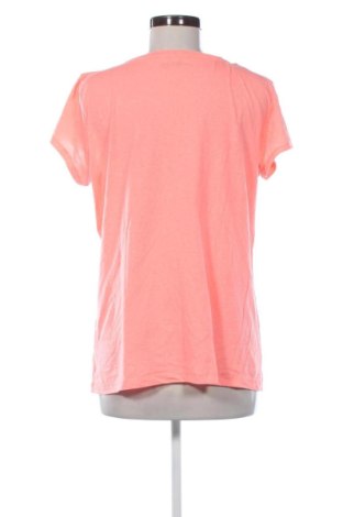 Γυναικείο t-shirt Colours Of The World, Μέγεθος L, Χρώμα Ρόζ , Τιμή 8,99 €