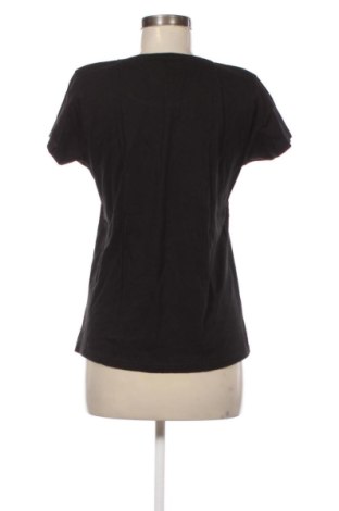 Damen T-Shirt Colours Of The World, Größe M, Farbe Schwarz, Preis € 8,63